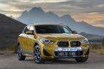 BMW X2 sDrive20i M Sport X 2018 года (ZA)